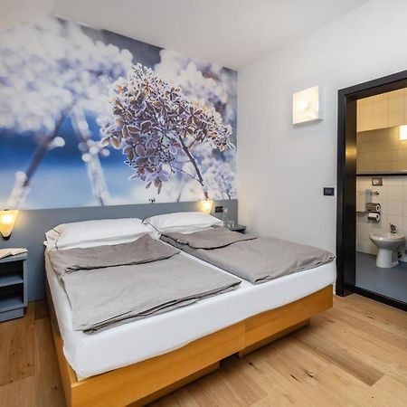 Pippo Hotel Terzolas Ngoại thất bức ảnh