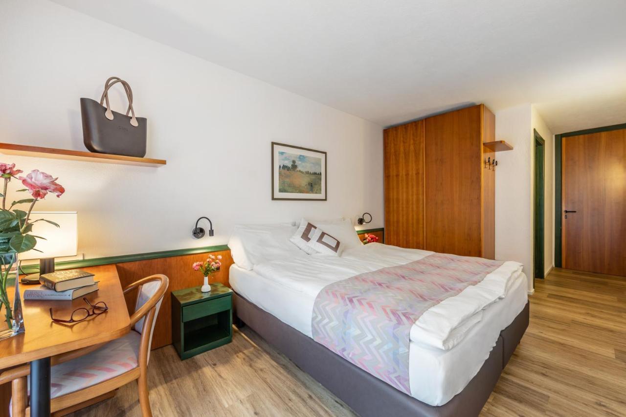 Pippo Hotel Terzolas Ngoại thất bức ảnh