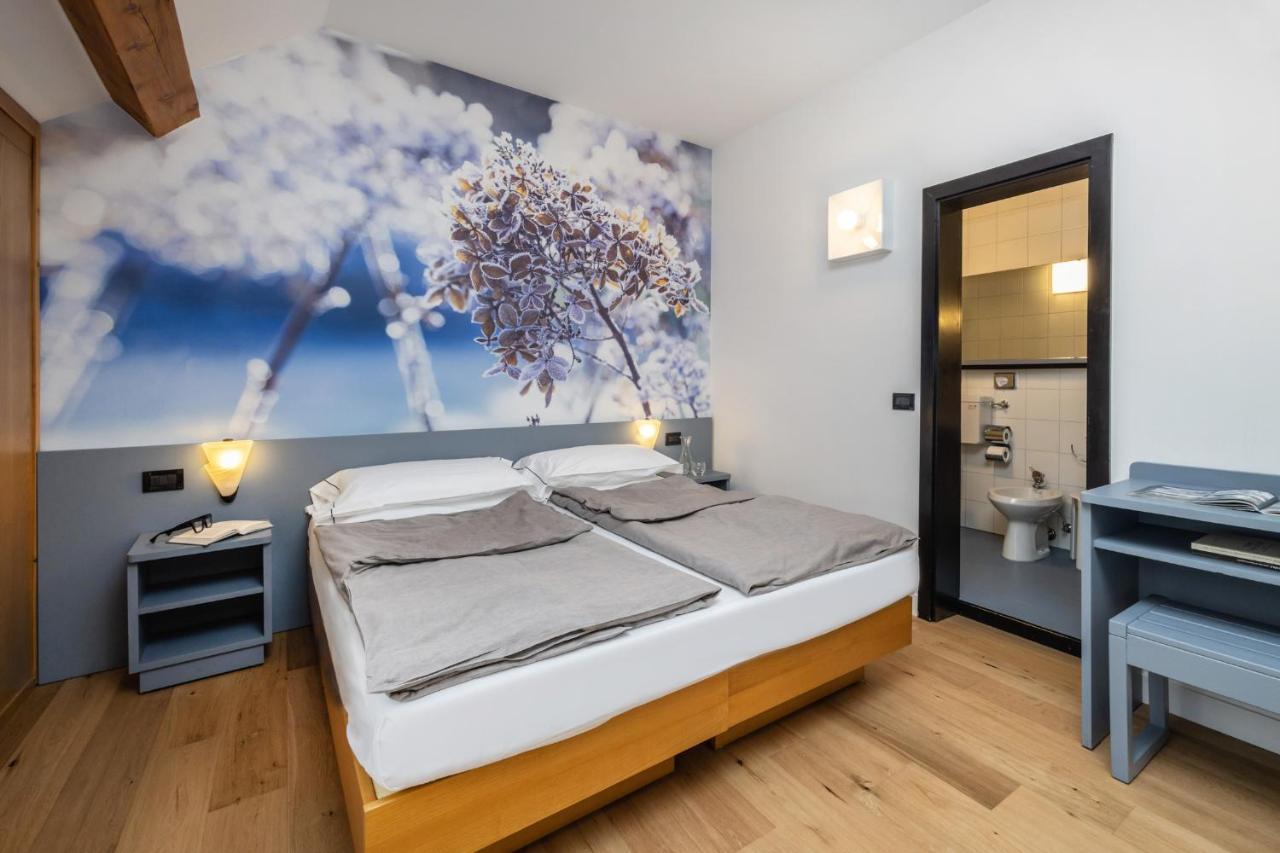 Pippo Hotel Terzolas Ngoại thất bức ảnh