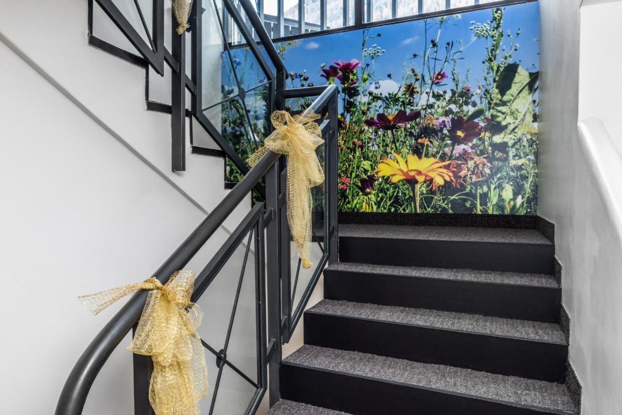 Pippo Hotel Terzolas Ngoại thất bức ảnh